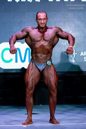  BODYBUILDING 102